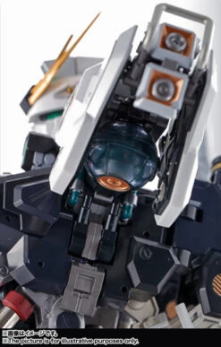 Bandai Formania EX Nu Gundam -KURAMA TOYS Sales Store item 0000011641 nErhUcdM 13 21677.1480584301