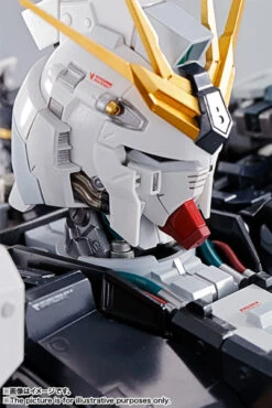 Bandai Formania EX Nu Gundam -KURAMA TOYS Sales Store item 0000011641 nErhUcdM 17 93840.1480584302