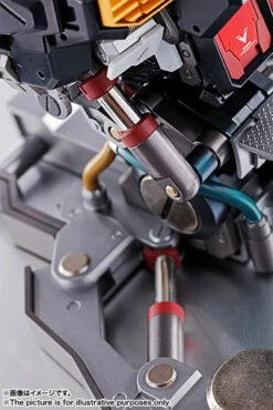 Bandai Formania EX Nu Gundam -KURAMA TOYS Sales Store item 0000011641 nErhUcdM 18 77237.1480584302