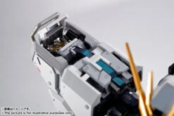 Bandai Formania EX Nu Gundam -KURAMA TOYS Sales Store item 0000011641 nErhUcdM 19 65297.1480584302