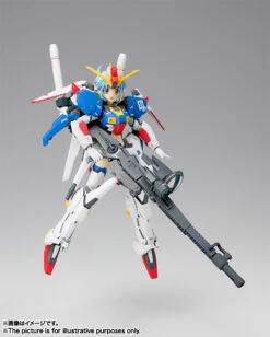 Bandai Armor Girls Project MS Girl Superior Gundam Action Figure -KURAMA TOYS Sales Store item 0000011703 xGRu4uLn 04 07758.1486097009