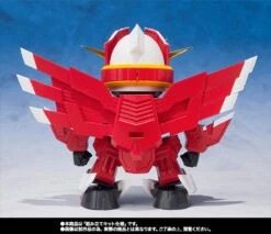 Bandai GANSO SD Gundam World Erugaiya Action Figure -KURAMA TOYS Sales Store item 0000011721 JcTFcLQk 05 63992.1486106998