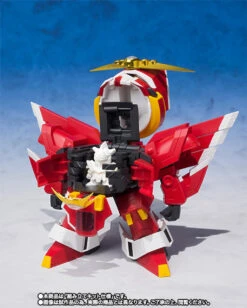 Bandai GANSO SD Gundam World Erugaiya Action Figure -KURAMA TOYS Sales Store item 0000011721 JcTFcLQk 06 99826.1486106998