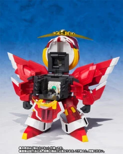 Bandai GANSO SD Gundam World Erugaiya Action Figure -KURAMA TOYS Sales Store item 0000011721 JcTFcLQk 07 02542.1486106998