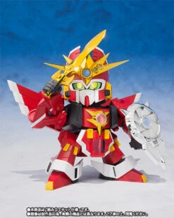 Bandai GANSO SD Gundam World Erugaiya Action Figure -KURAMA TOYS Sales Store item 0000011721 JcTFcLQk 08 30033.1486106998
