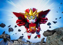 Bandai GANSO SD Gundam World Erugaiya Action Figure -KURAMA TOYS Sales Store item 0000011721 JcTFcLQk 11 03942.1486106999