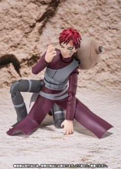 Bandai S.H.Figuarts Gaara Actoin Figure -KURAMA TOYS Sales Store item 0000011725 yFFAAWi1 06 69288.1486626275