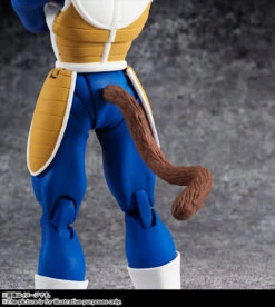 Bandai S.H.Figuarts Vegeta Action Figure -KURAMA TOYS Sales Store item 0000011747 tAAPaBKD 08 14948.1488356186