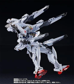 Bandai METAL BUILD Gundam F91 MSV OPTION SET -KURAMA TOYS Sales Store item 0000011805 F4MzlsNV 07 38551.1490345766