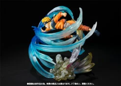 Bandai Figuarts Zero Uzumaki Naruto Bond Relation PVC Figure -KURAMA TOYS Sales Store item 0000011806 TFurzpzL 06 49511.1490346876