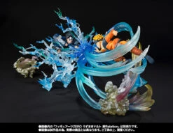 Bandai Figuarts Zero Uchiha Sasuke Bond Relation PVC Figure 18 Bandai Figuarts Zero Uchiha Sasuke Bond Relation PVC Figure -KURAMA TOYS Sales Store item 0000011807 ySgBPTIA 08 06997.1490346878