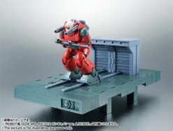 Bandai Robot Spirits Side MS White Base Catapult Deck Ver. A. N.I.M.E. (Completed) Action Figure -KURAMA TOYS Sales Store item 0000012130 nfnKazjX 08 95044.1493380323