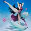 Bandai Figuarts Zero Boa Hancock -Love Hurricane Ver.- (Completed) PVC Figure -KURAMA TOYS Sales Store item 0000012132 XC84xaZq 03 67513.1493366370