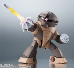 Bandai Robot Spirits SIDE MS MSM-04 Acguy Ver. A.N.I.M.E. Action Figure (Completed) -KURAMA TOYS Sales Store item 0000012163 sKJFjliQ 03 36539.1496317585