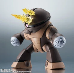Bandai Robot Spirits SIDE MS MSM-04 Acguy Ver. A.N.I.M.E. Action Figure (Completed) -KURAMA TOYS Sales Store item 0000012163 sKJFjliQ 04 98609.1496317585