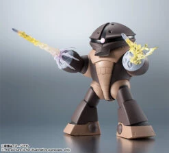 Bandai Robot Spirits SIDE MS MSM-04 Acguy Ver. A.N.I.M.E. Action Figure (Completed) -KURAMA TOYS Sales Store item 0000012163 sKJFjliQ 05 06266.1496317585