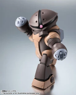 Bandai Robot Spirits SIDE MS MSM-04 Acguy Ver. A.N.I.M.E. Action Figure (Completed) -KURAMA TOYS Sales Store item 0000012163 sKJFjliQ 09 21463.1496317585