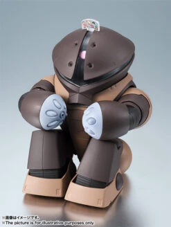 Bandai Robot Spirits SIDE MS MSM-04 Acguy Ver. A.N.I.M.E. Action Figure (Completed) -KURAMA TOYS Sales Store item 0000012163 sKJFjliQ 10 41029.1496317585