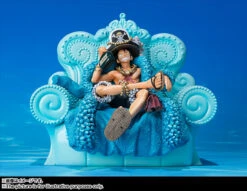 Bandai Figuarts Zero Monkey D Luffy -One Piece 20th Anniversary Ver.- PVC Figure (Completed) 8 Bandai Figuarts Zero Monkey D Luffy -One Piece 20th Anniversary Ver.- PVC Figure (Completed) -KURAMA TOYS Sales Store item 0000012166 jTEzKSOB 01 42936.1496317563