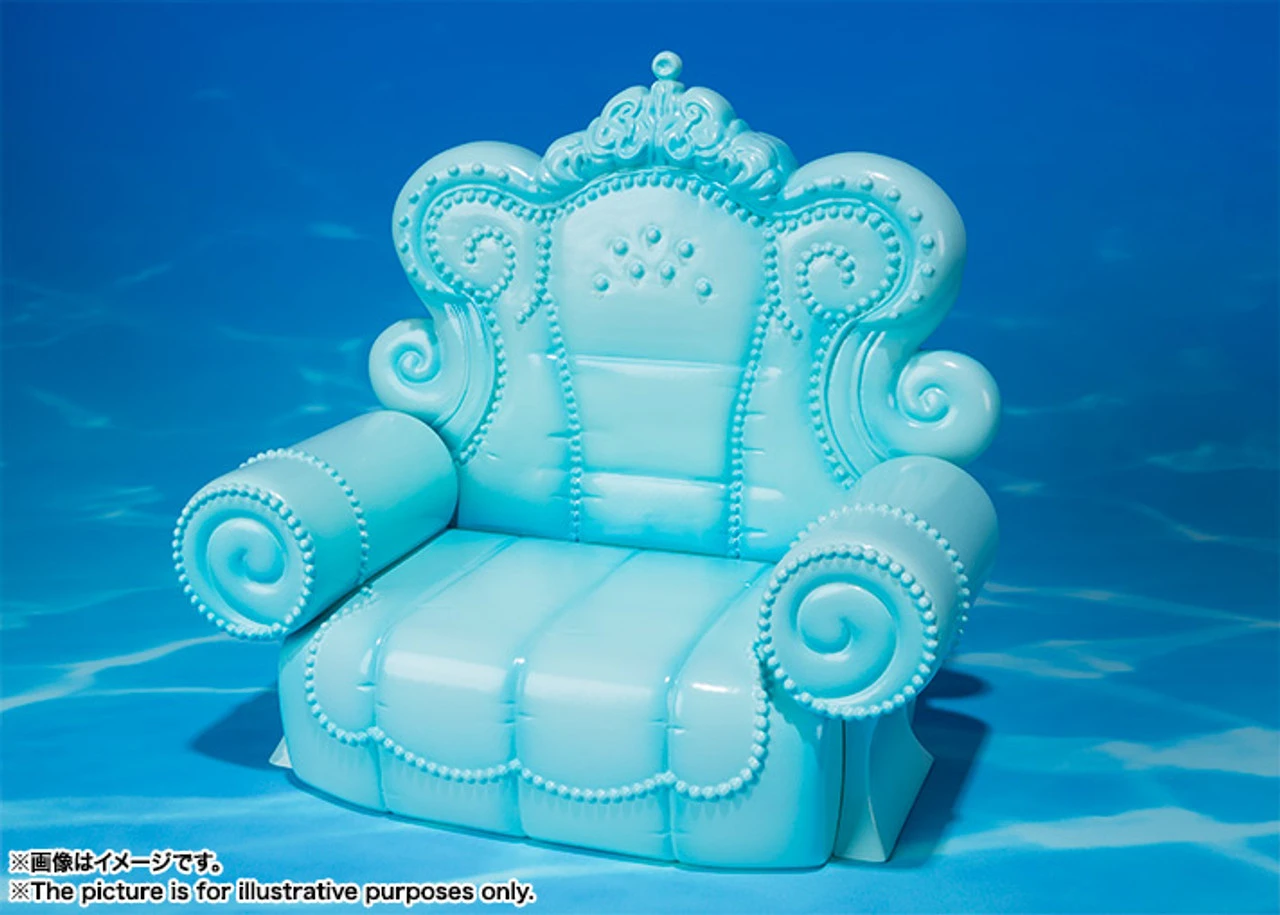 Bandai Figuarts Zero Monkey D Luffy -One Piece 20th Anniversary Ver.- PVC Figure (Completed) 2 Bandai Figuarts Zero Monkey D Luffy -One Piece 20th Anniversary Ver.- PVC Figure (Completed) - Image 2