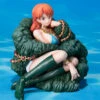 Bandai Figuarts Zero Nami -One Piece 20th Anniversary Ver.- PVC Figure (Completed) 11 Bandai Figuarts Zero Nami -One Piece 20th Anniversary Ver.- PVC Figure (Completed) -KURAMA TOYS Sales Store item 0000012167 zp3kJKXU 01 82790.1496317573