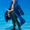 Bandai Figuarts Zero Roronoa Zoro -One Piece 20th Anniversary Ver.- PVC Figure (Completed) 11 Bandai Figuarts Zero Roronoa Zoro -One Piece 20th Anniversary Ver.- PVC Figure (Completed) -KURAMA TOYS Sales Store item 0000012169 bJkW8ZBe 01 18039.1496317553