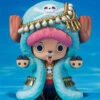 Bandai Figuarts Zero Tony Tony Chopper -One Piece 20th Anniversary Ver.- PVC Figure (Completed)