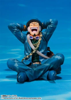 Bandai Figuarts Zero Usopp -One Piece 20th Anniversary Ver.- PVC Figure (Completed) 7 Bandai Figuarts Zero Usopp -One Piece 20th Anniversary Ver.- PVC Figure (Completed) -KURAMA TOYS Sales Store item 0000012172 QCwDkuK0 05 27594.1496317564