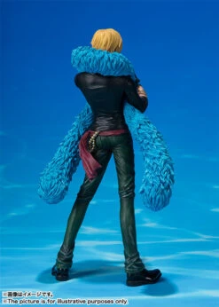 Bandai Figuarts Zero Sanji -One Piece 20th Anniversary Ver.- PVC Figure -KURAMA TOYS Sales Store item 0000012173 rRlpZ1zw 04 80432.1496317582