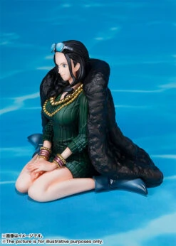 Bandai Figuarts Zero Nico Robin -One Piece 20th Anniversary Ver.- PVC Figure (Completed) -KURAMA TOYS Sales Store item 0000012174 qY6KNqNW 03 09371.1496315470