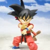 Bandai S.H.Figuarts Son Goku (Boyhood) Action Figure -KURAMA TOYS Sales Store item 0000012294 u4VhFMsk 01 06484.1504248671