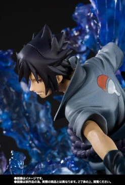Bandai Figuarts Zero Uchiha Sasuke Bond Relation PVC Figure (Completed) -KURAMA TOYS Sales Store item 0000012311 ktsNwcvB 06 31075.1504254549