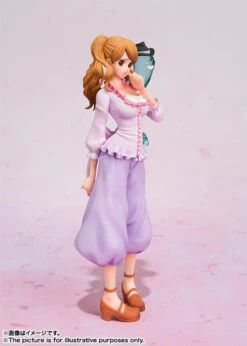 Bandai Figuarts Zero Charlotte Pudding PVC Figure (Completed) -KURAMA TOYS Sales Store item 0000012327 ToEapdSF 03 37740.1506677667