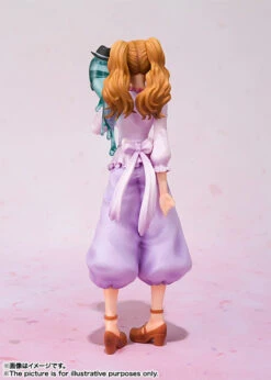 Bandai Figuarts Zero Charlotte Pudding PVC Figure (Completed) -KURAMA TOYS Sales Store item 0000012327 ToEapdSF 04 19679.1506677667