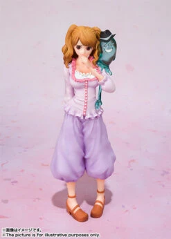 Bandai Figuarts Zero Charlotte Pudding PVC Figure (Completed) -KURAMA TOYS Sales Store item 0000012327 ToEapdSF 05 70715.1506677667