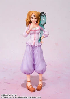 Bandai Figuarts Zero Charlotte Pudding PVC Figure (Completed) -KURAMA TOYS Sales Store item 0000012327 ToEapdSF 07 43425.1506677667