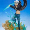 Bandai Figuarts Zero Trafalgar Law -Gamma Knife- PVC Figure (Completed) -KURAMA TOYS Sales Store item 0000012357 LMT49QjV 01 43437.1509527582