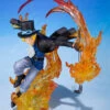 Bandai Figuarts Zero Sabo -Fire Fist- PVC Figure (Completed) 11 Bandai Figuarts Zero Sabo -Fire Fist- PVC Figure (Completed) -KURAMA TOYS Sales Store item 0000012393 ija872G4 01 60553.1511865228