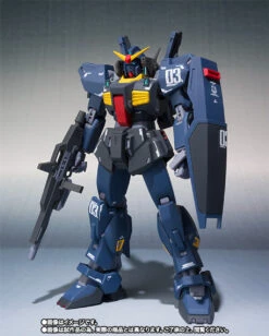 Bandai Robot Spirit (2 Set) Side MS Gundam MK-II Titans With Special Parts Action Figure (Completed) 12 Bandai Robot Spirit (2 Set) Side MS Gundam MK-II Titans With Special Parts Action Figure (Completed) -KURAMA TOYS Sales Store item 0000012432 9nqR4sYn 04 27383.1513931100