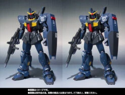 Bandai Robot Spirit (2 Set) Side MS Gundam MK-II Titans With Special Parts Action Figure (Completed) 16 Bandai Robot Spirit (2 Set) Side MS Gundam MK-II Titans With Special Parts Action Figure (Completed) -KURAMA TOYS Sales Store item 0000012454 0XGuQu1a 03 61764.1513931100