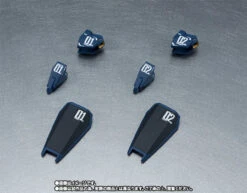 Bandai Robot Spirit (2 Set) Side MS Gundam MK-II Titans With Special Parts Action Figure (Completed) 17 Bandai Robot Spirit (2 Set) Side MS Gundam MK-II Titans With Special Parts Action Figure (Completed) -KURAMA TOYS Sales Store item 0000012454 0XGuQu1a 04 90445.1513931100