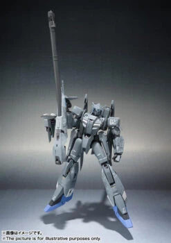 Bandai METAL Robot Spirit Ka Signature SIDE MS Zeta Plus C1 Action Figure -KURAMA TOYS Sales Store item 0000012489 avNchC6H 03 22501.1519888675