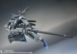 Bandai METAL Robot Spirit Ka Signature SIDE MS Zeta Plus C1 Action Figure -KURAMA TOYS Sales Store item 0000012489 avNchC6H 04 36630.1519888675