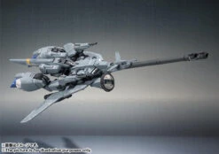 Bandai METAL Robot Spirit Ka Signature SIDE MS Zeta Plus C1 Action Figure -KURAMA TOYS Sales Store item 0000012489 avNchC6H 07 66135.1519888675