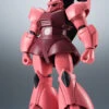 Bandai Robot Spirit Side MS MS-14S Char's Gelgoog Ver. A.N.I.M.E. Action Figure -KURAMA TOYS Sales Store item 0000012495 Z1Kox05s 01 81030.1519889263