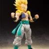 Bandai S.H.Figuarts Super Saiyan Gotenks Action Figure -KURAMA TOYS Sales Store item 0000012595 fdyL4UtE 01 25839.1527829254