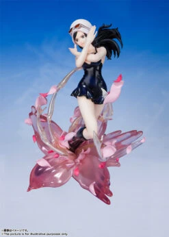 Bandai Figuarts Zero Nico Robin (Mil Fleurs Campo De Flores) PVC Figure -KURAMA TOYS Sales Store item 0000012596 WtD4ymM4 03 31927.1527829610