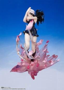 Bandai Figuarts Zero Nico Robin (Mil Fleurs Campo De Flores) PVC Figure -KURAMA TOYS Sales Store item 0000012596 WtD4ymM4 04 80692.1527829610