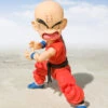 Bandai S.H.Figuarts Dragon Ball - Krillin -Childhood- Action Figure 14 Bandai S.H.Figuarts Dragon Ball - Krillin -Childhood- Action Figure -KURAMA TOYS Sales Store item 0000012628 FyLmZ7pG 01 38019.1530593777