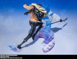 Bandai Figuarts ZERO One Piece - Charlotte Katakuri -Mochi Tsuki- PVC Figure -KURAMA TOYS Sales Store item 0000012671 KAxzHmy8 04 96748.1533104555